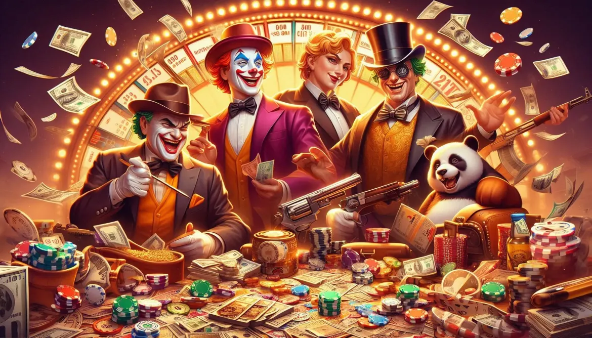 Spielbank Essen